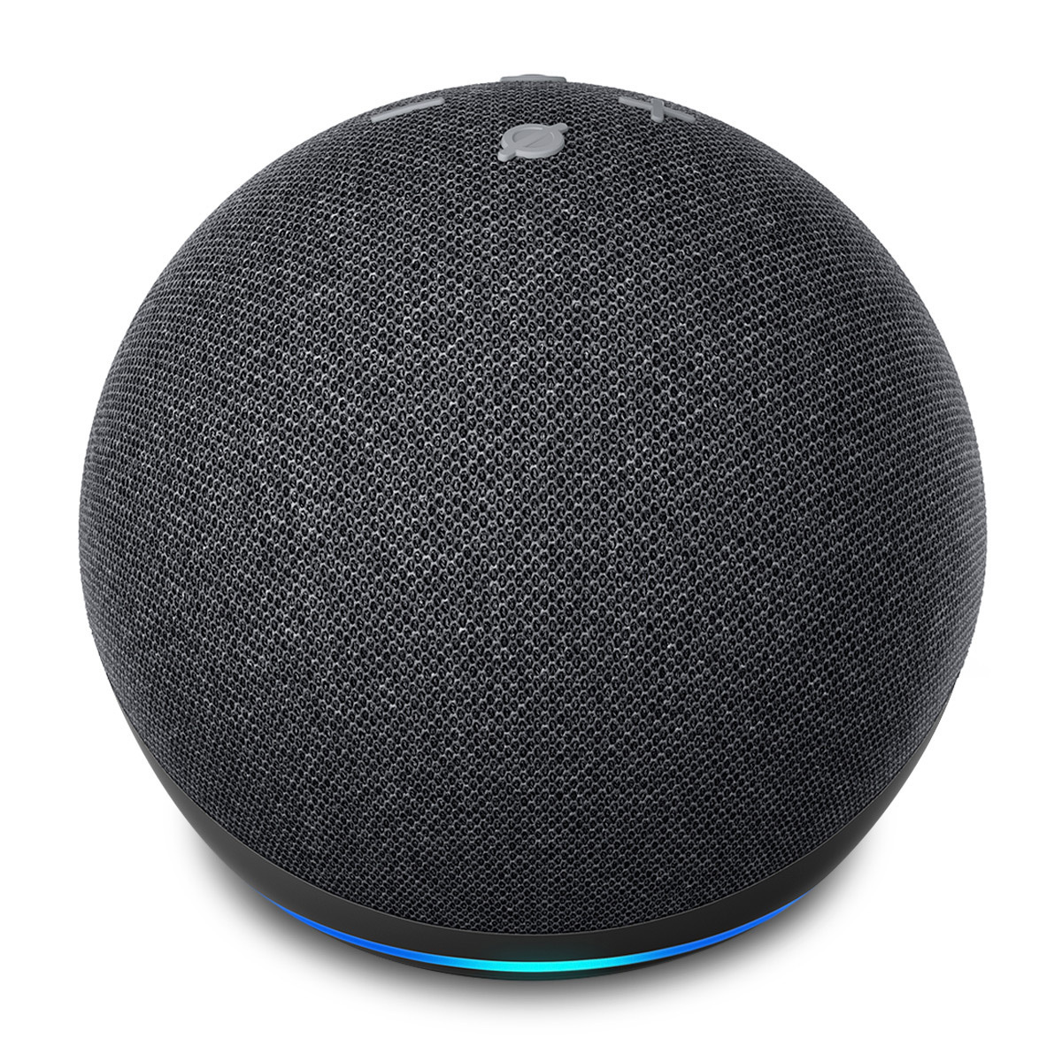 Amazon Alexa Echo Dot 5ta Generación, Bocina Inteligente Negro Carbón - Imagen 3