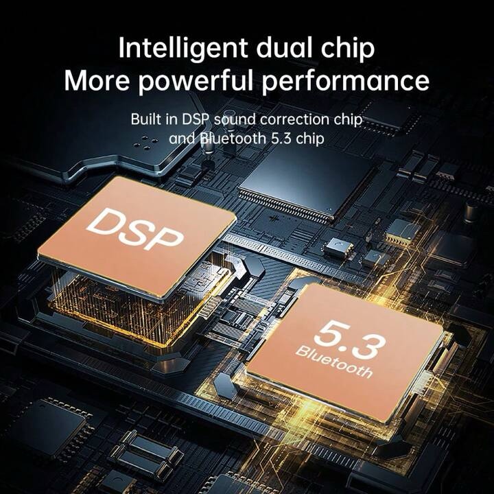 Bocina de karaoke Bluetooth K29 blanca con luz LED y  dos micrófonos inalámbricos - Imagen 6