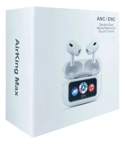Auriculares Airking - Imagen 3