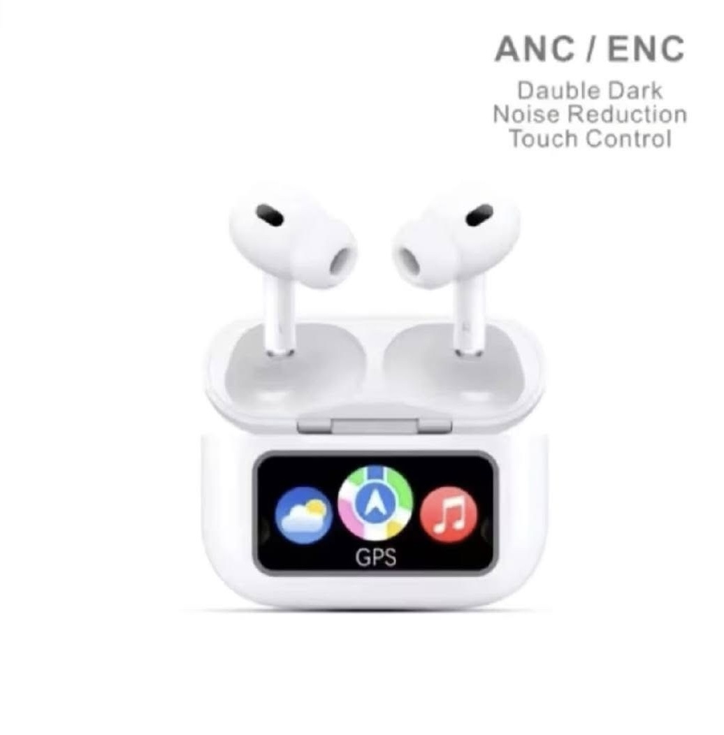 Auriculares Airking - Imagen 2