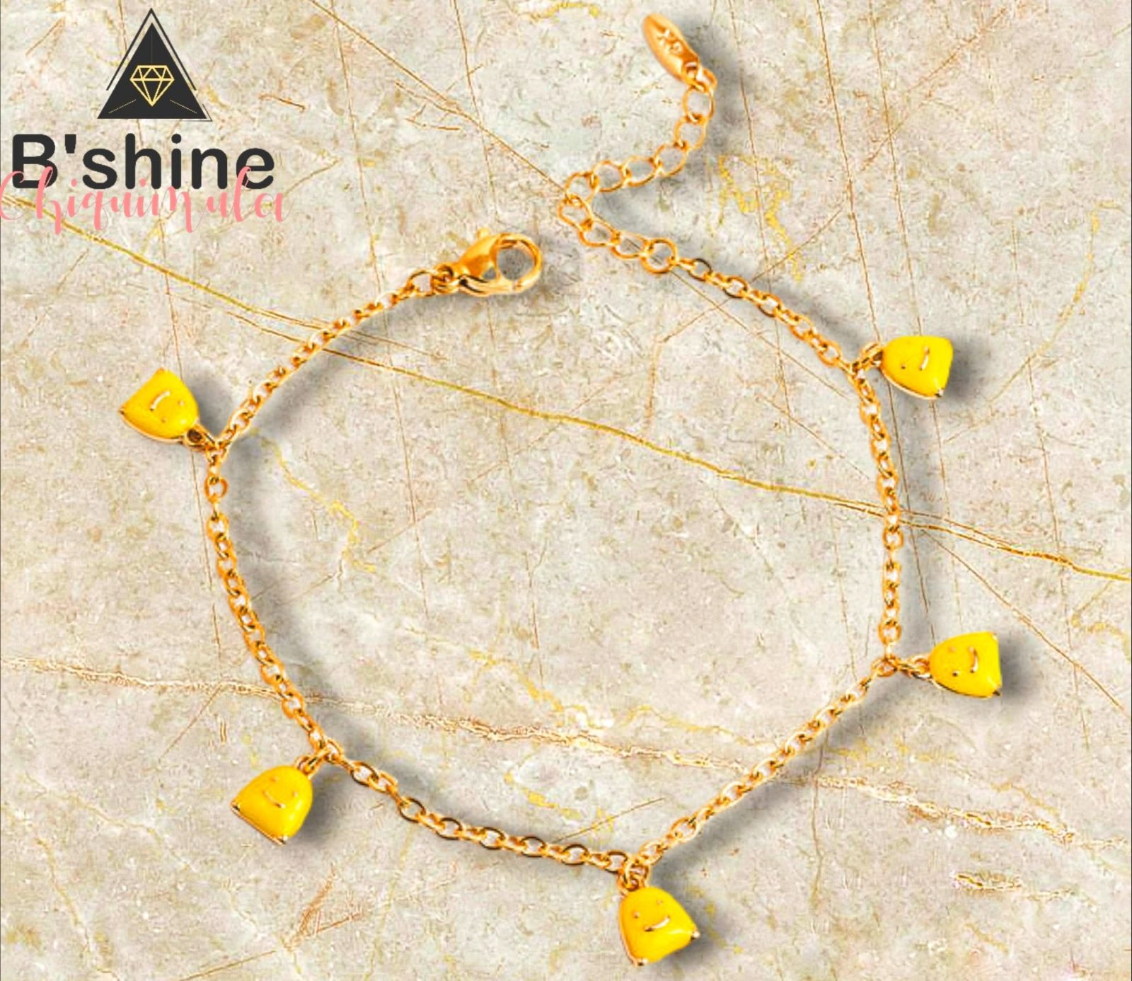 Tobilleras - Imagen 3