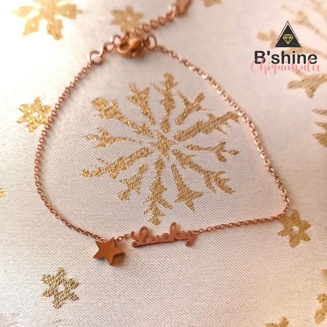 Tobilleras - Imagen 2