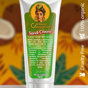 Sandï Cream
