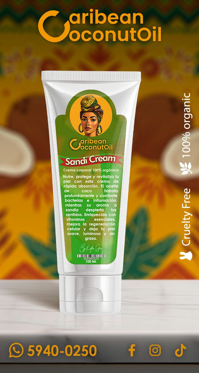 Sandï Cream