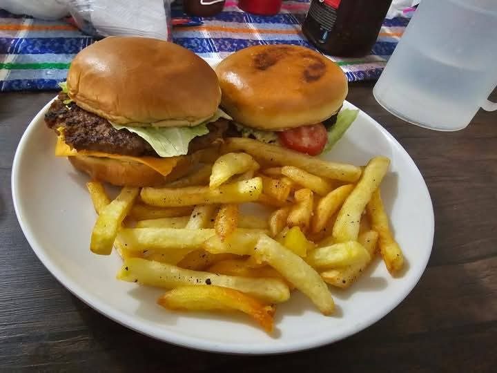 Hamburguesa