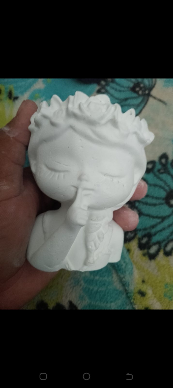 Macetas de cemento - Imagen 4