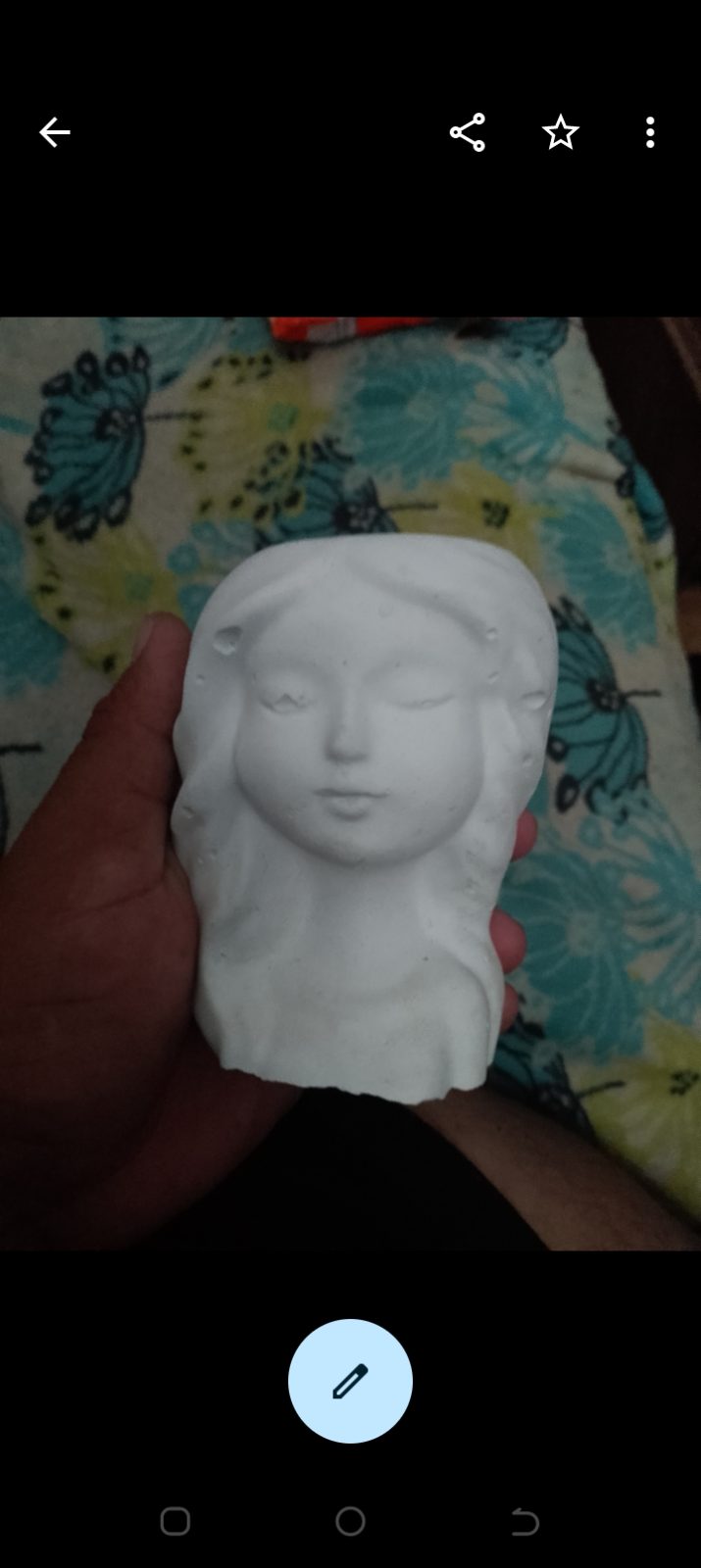 Macetas de cemento - Imagen 3