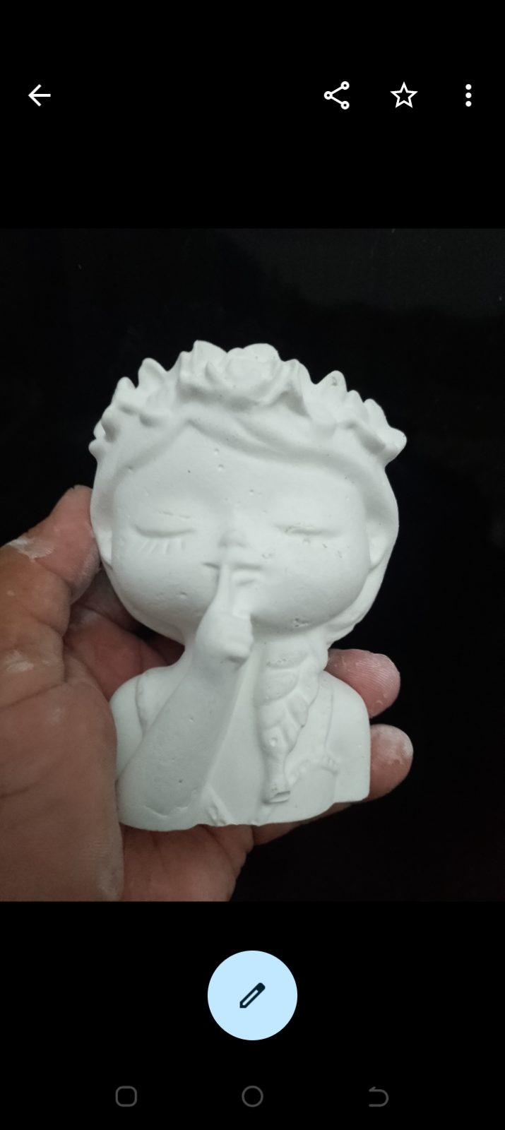 Macetas de cemento - Imagen 2