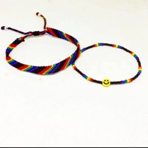 Duo Pulseras