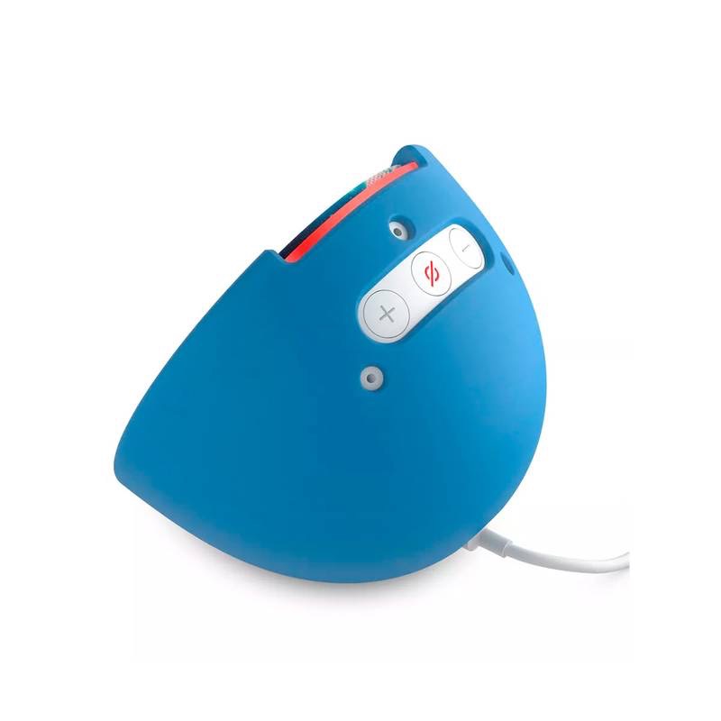 Bocina Inteligente Amazon Alexa Echo Pop Kids Marvel - Imagen 4